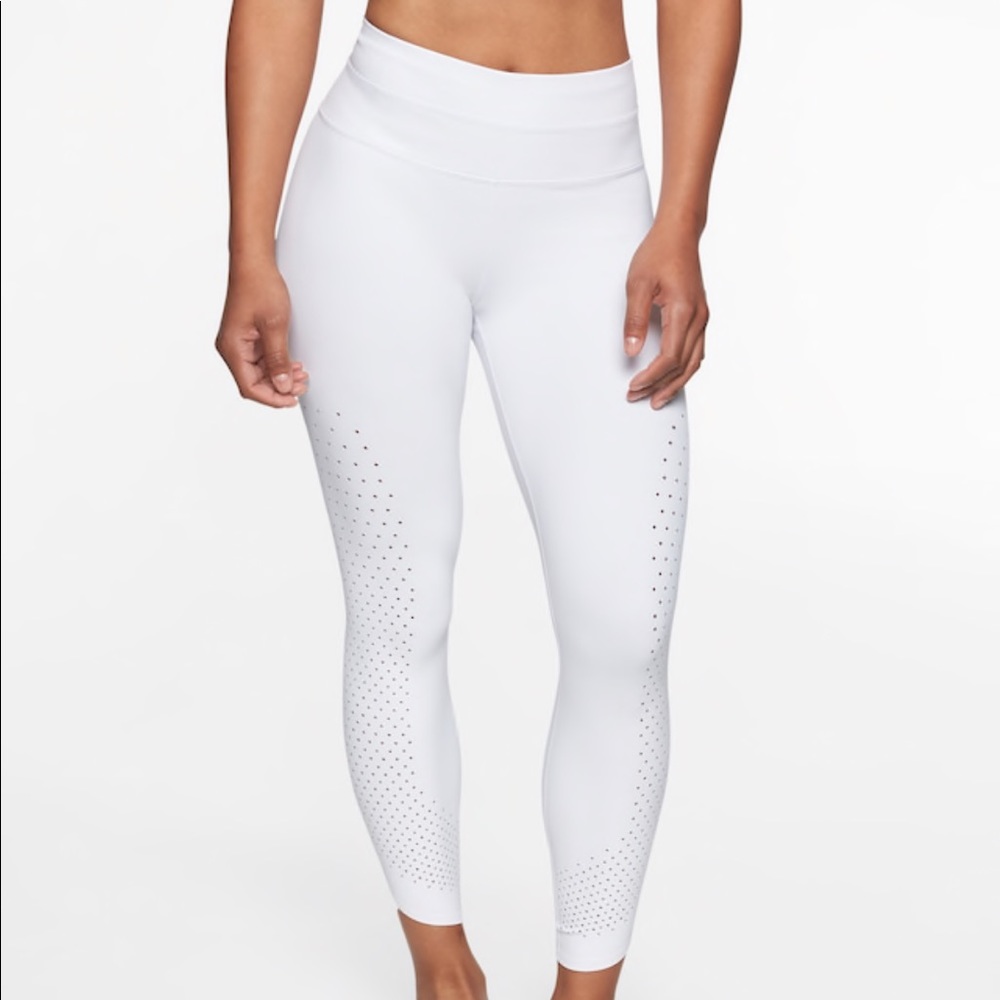Fearless Tadasana 7/8 Tights